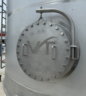 Manhole